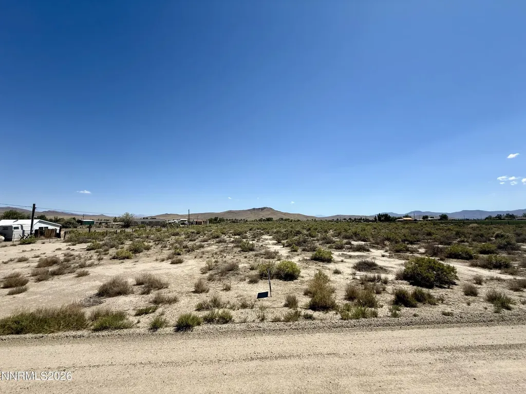 0 Cardon Yerington NV 89447