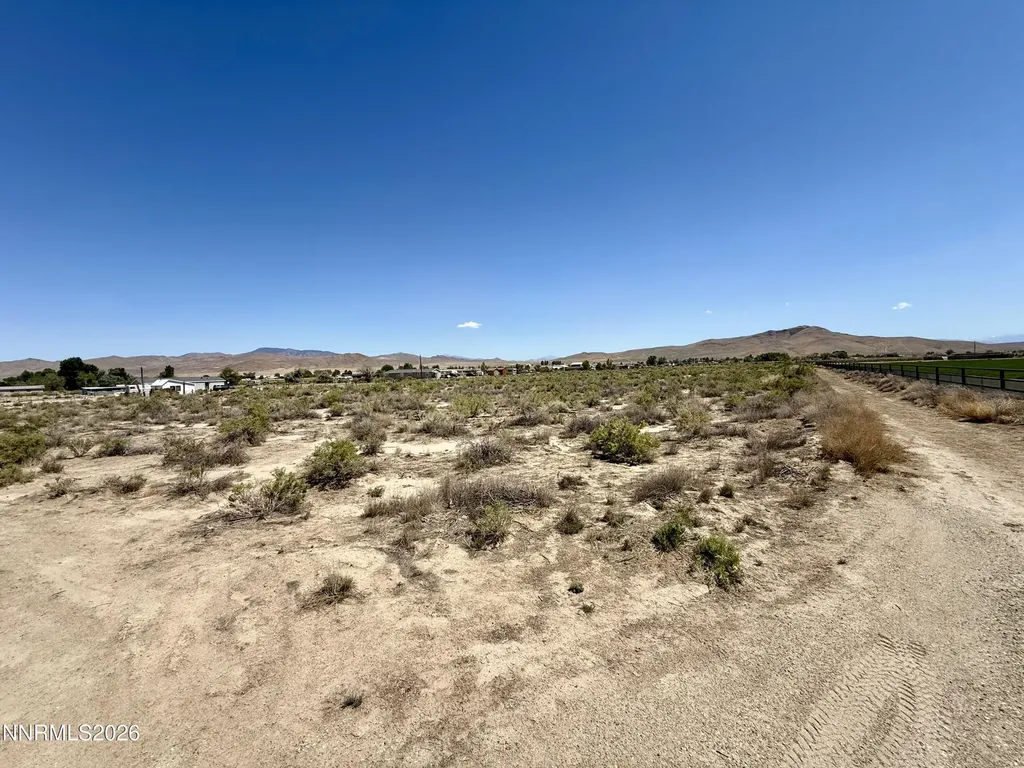 0 Cardon Yerington NV 89447