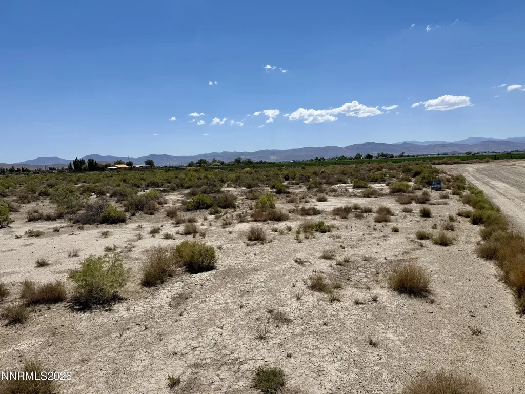 0 Cardon Yerington NV 89447