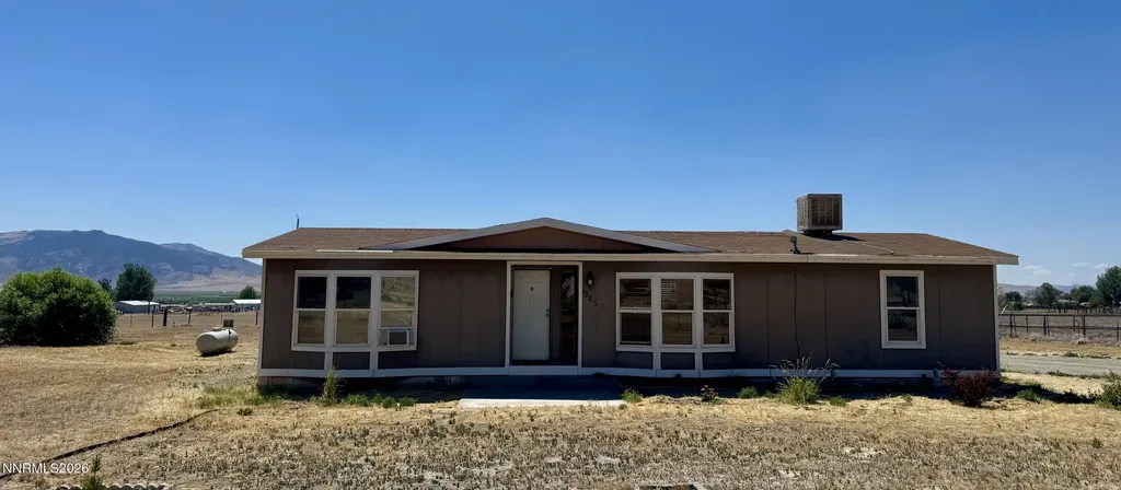 9450 Betty Winnemucca NV 89445