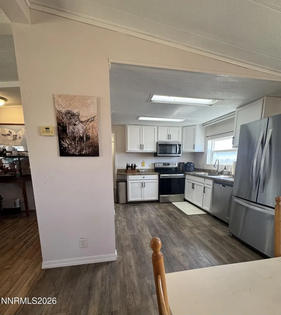 9450 Betty Winnemucca NV 89445