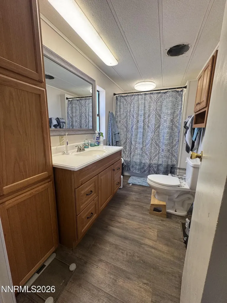 9450 Betty Winnemucca NV 89445