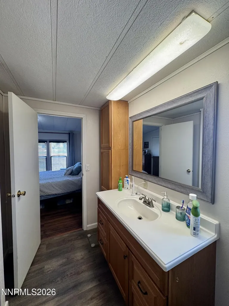 9450 Betty Winnemucca NV 89445