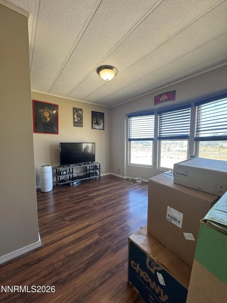 9450 Betty Winnemucca NV 89445