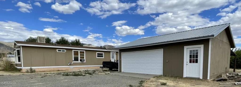 9450 Betty Winnemucca NV 89445
