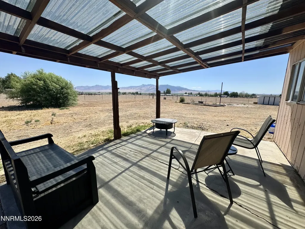 9450 Betty Winnemucca NV 89445