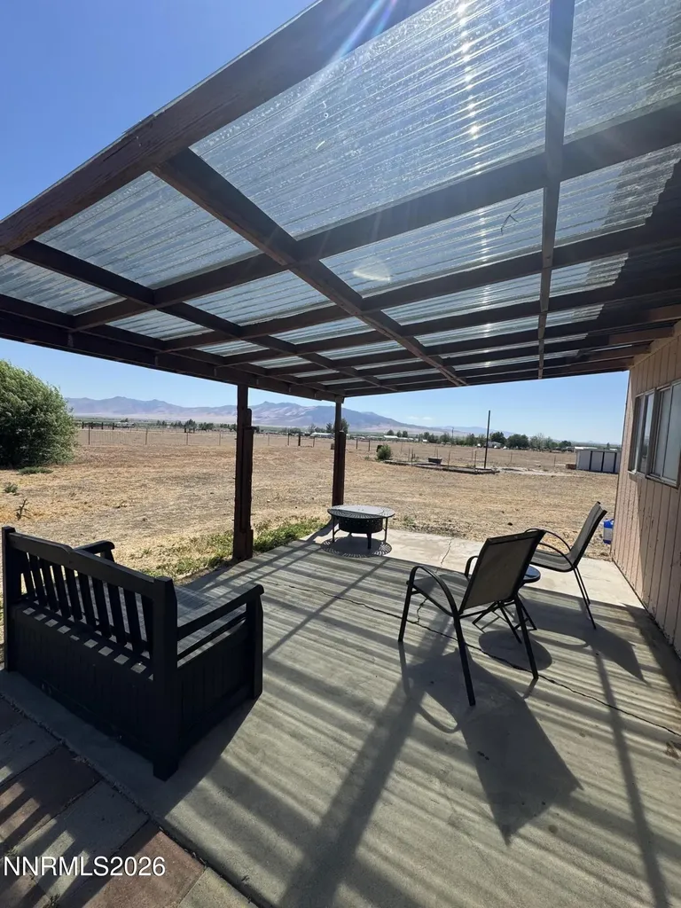 9450 Betty Winnemucca NV 89445