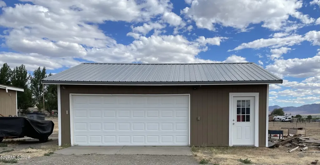 9450 Betty Winnemucca NV 89445