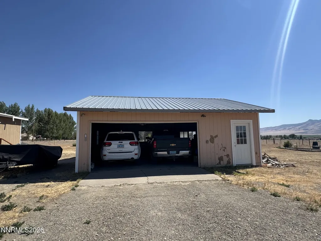 9450 Betty Winnemucca NV 89445