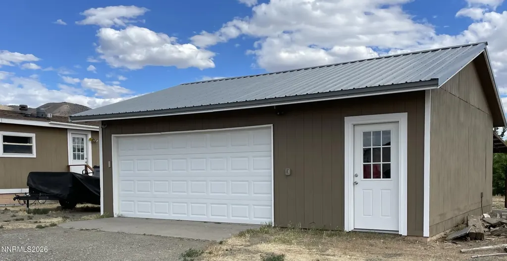 9450 Betty Winnemucca NV 89445