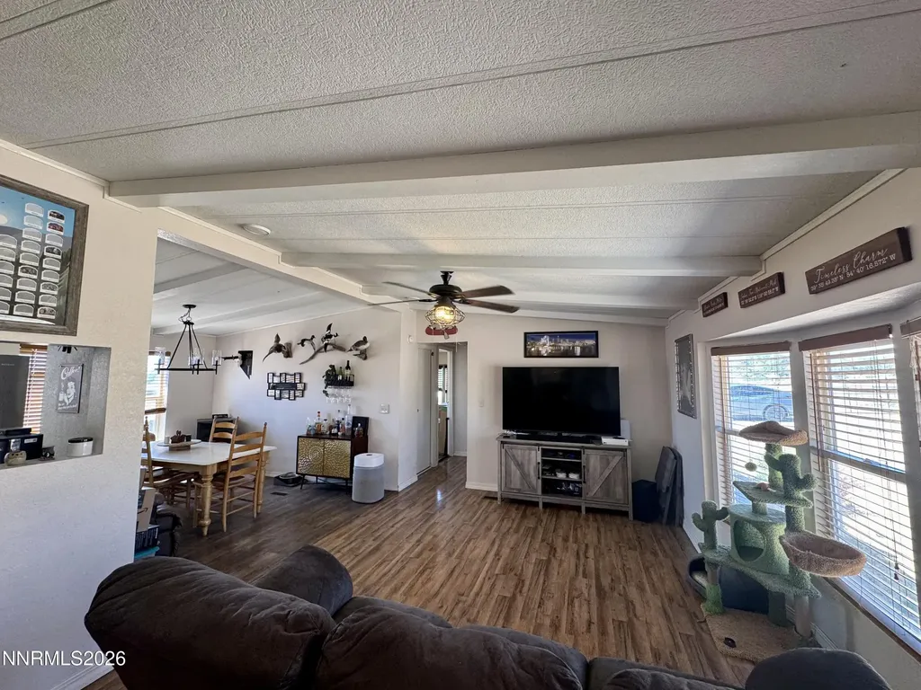 9450 Betty Winnemucca NV 89445