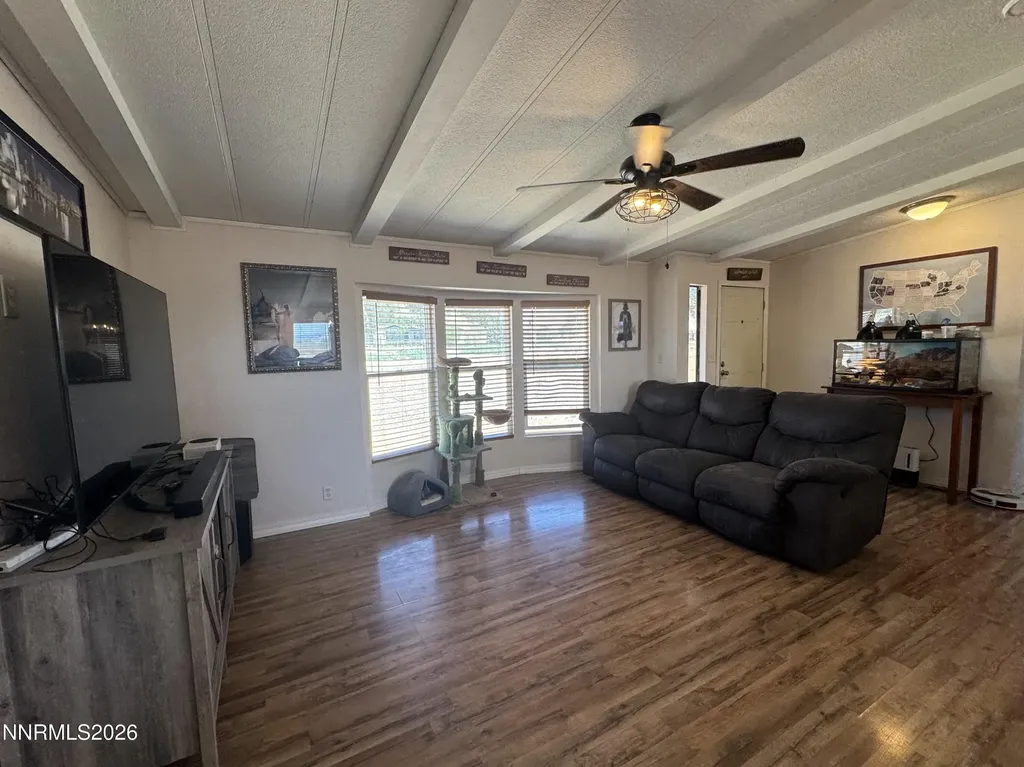9450 Betty Winnemucca NV 89445