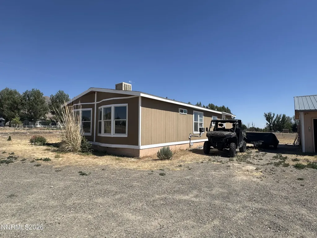 9450 Betty Winnemucca NV 89445