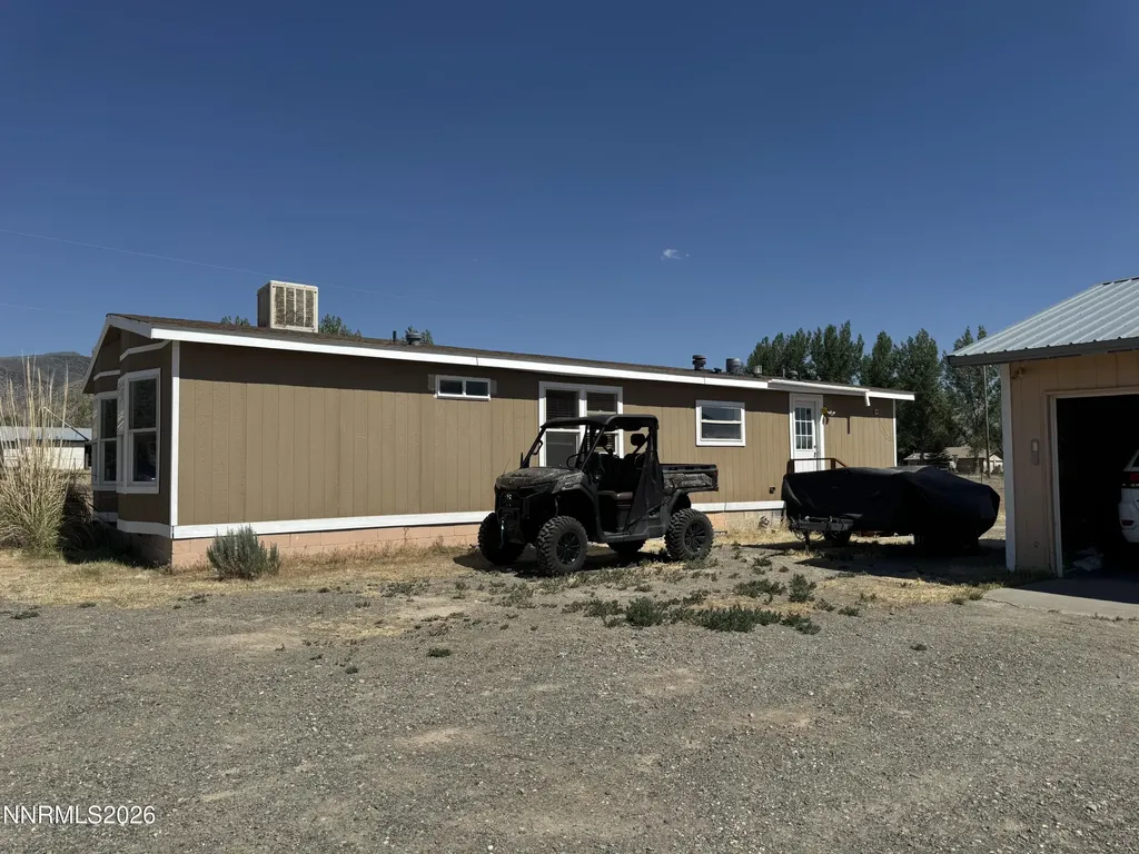 9450 Betty Winnemucca NV 89445