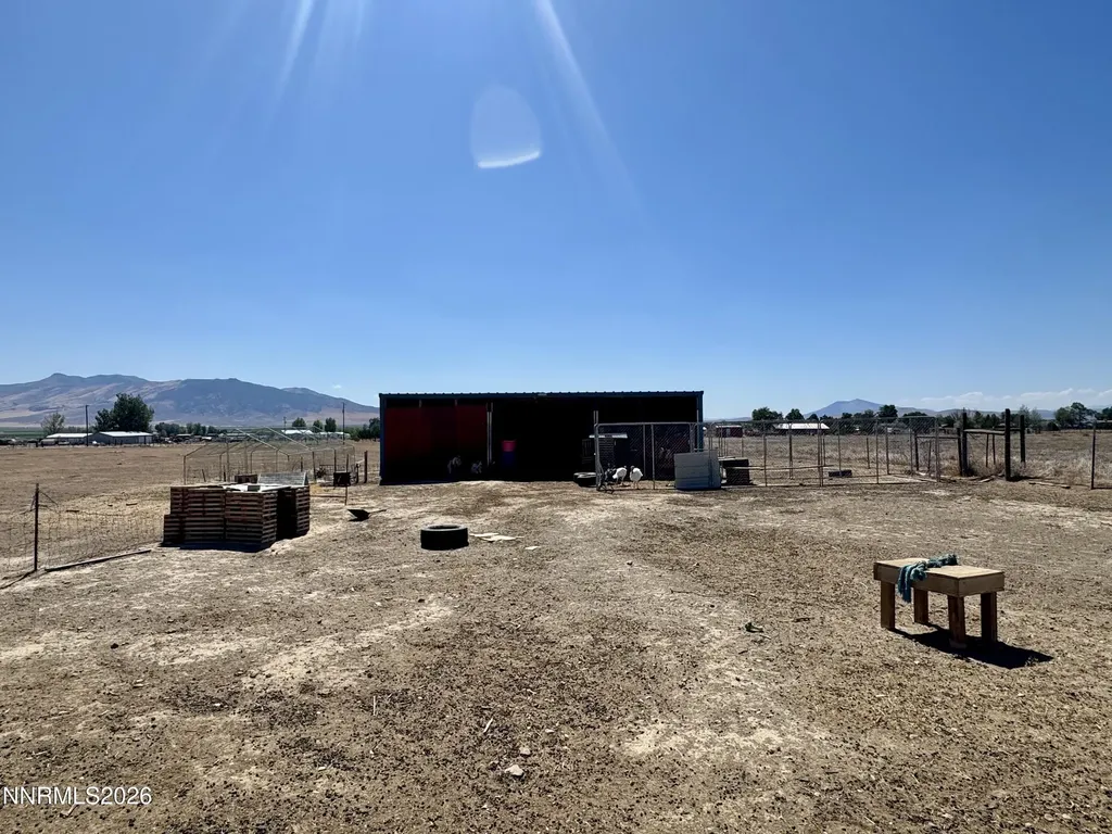 9450 Betty Winnemucca NV 89445