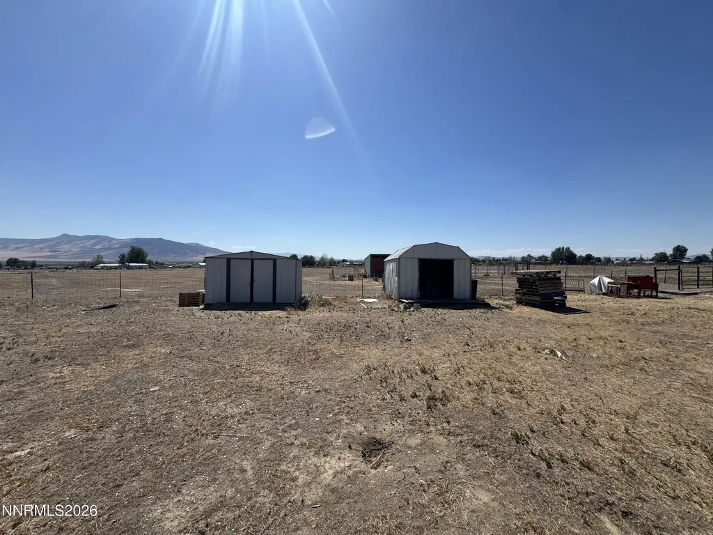 9450 Betty Winnemucca NV 89445