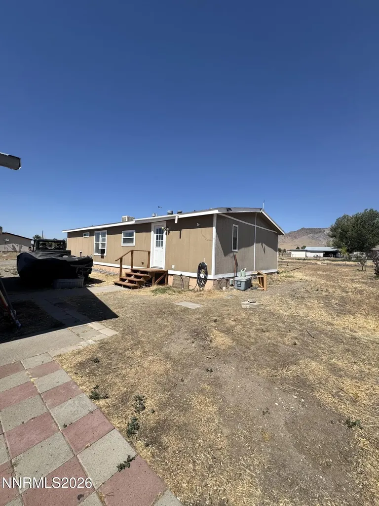 9450 Betty Winnemucca NV 89445