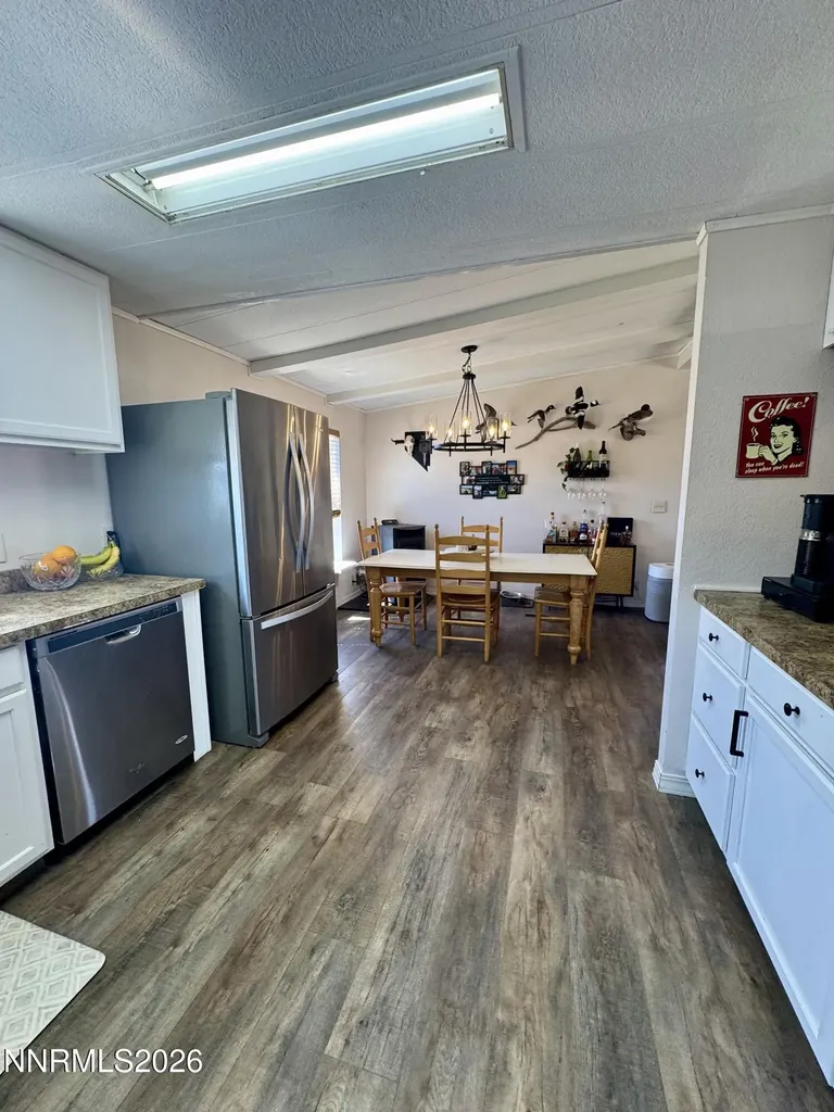 9450 Betty Winnemucca NV 89445
