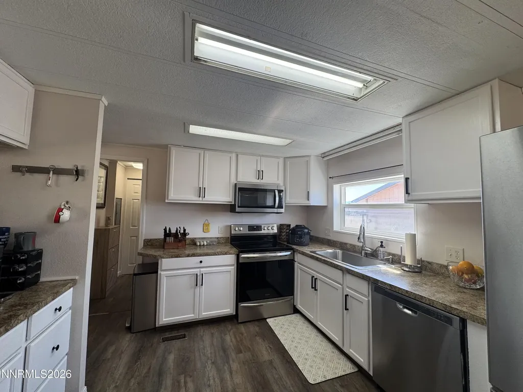 9450 Betty Winnemucca NV 89445