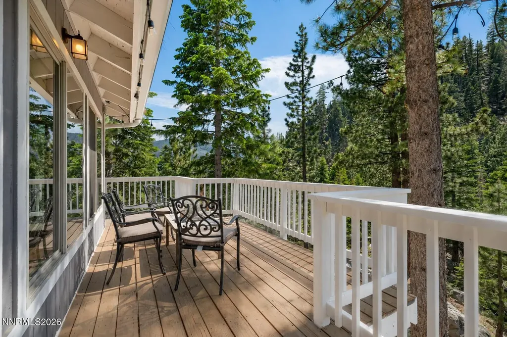 314 Barton Stateline NV 89449