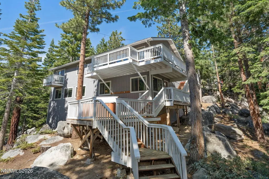 314 Barton Stateline NV 89449