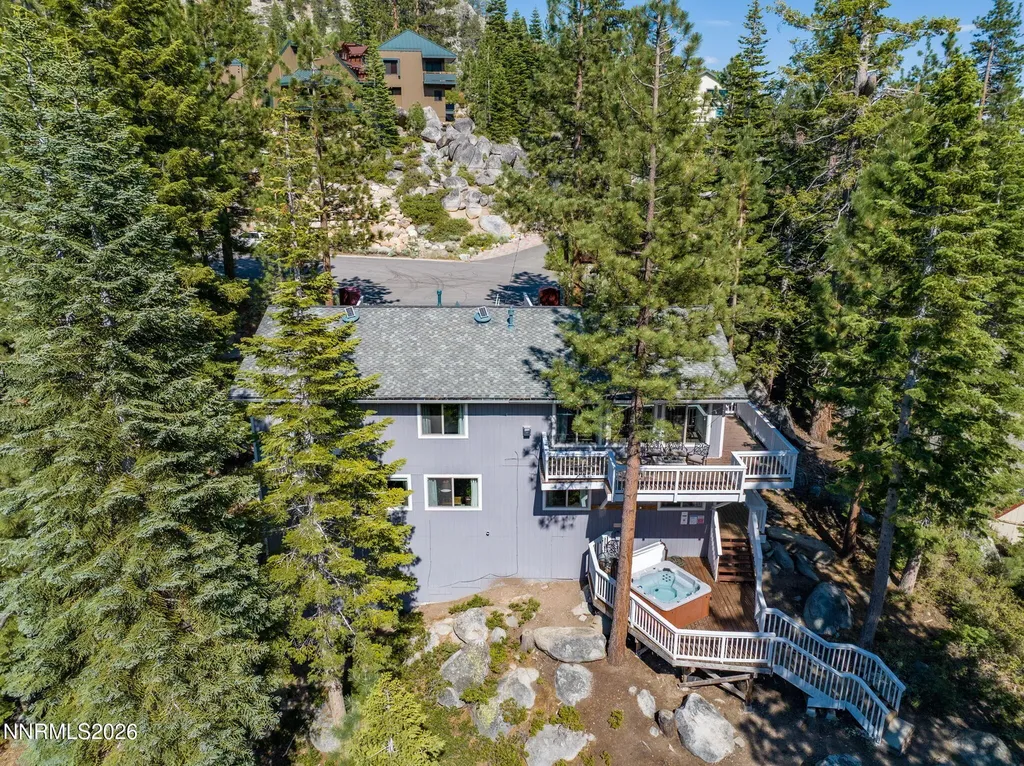 314 Barton Stateline NV 89449
