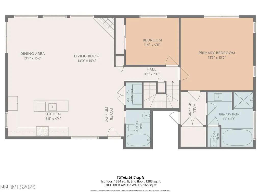 314 Barton Stateline NV 89449