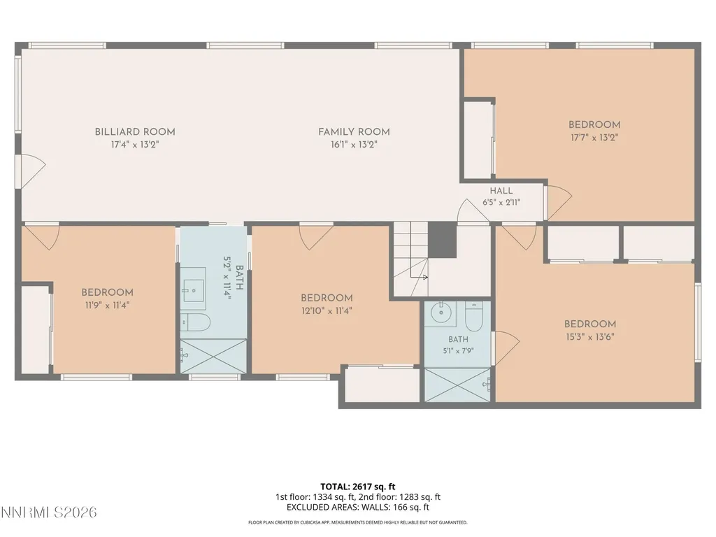 314 Barton Stateline NV 89449