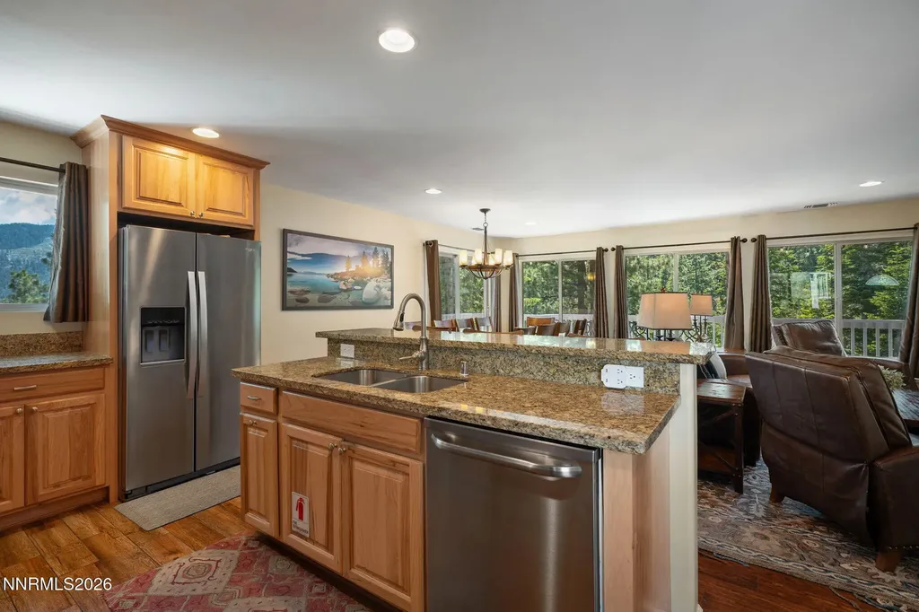 314 Barton Stateline NV 89449