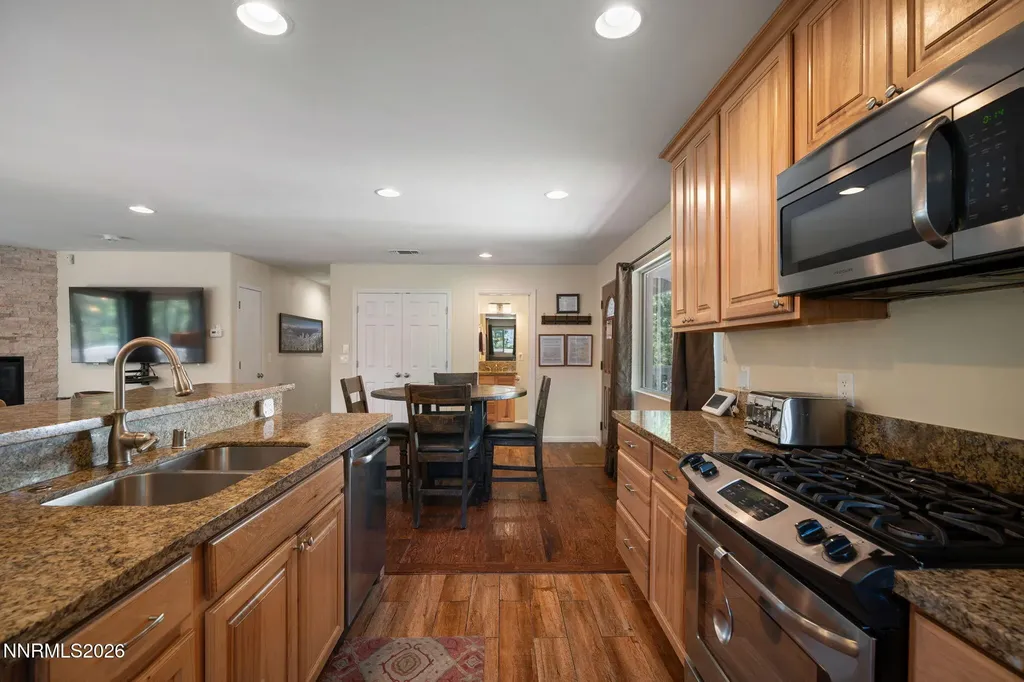 314 Barton Stateline NV 89449