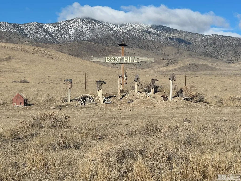 T27 Sec 3 Lovelock NV 89419