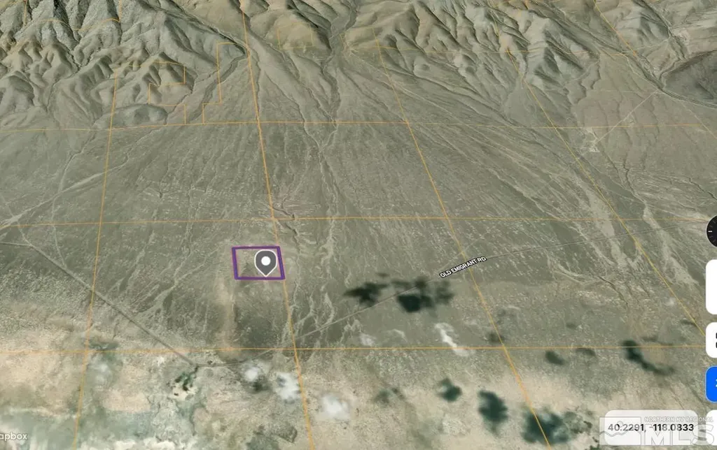 T27 Sec 3 Lovelock NV 89419
