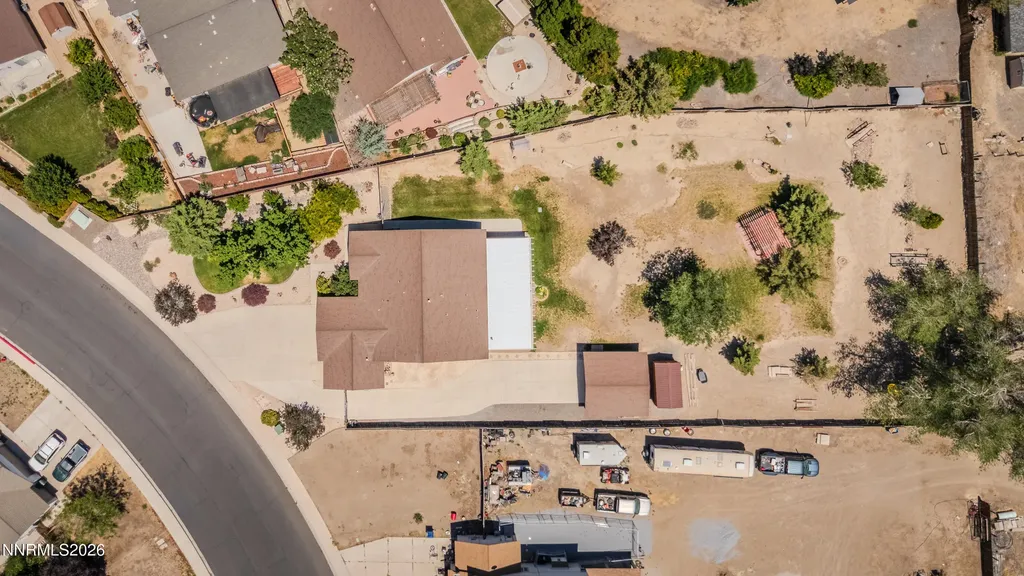 1319 Winnies Fernley NV 89408