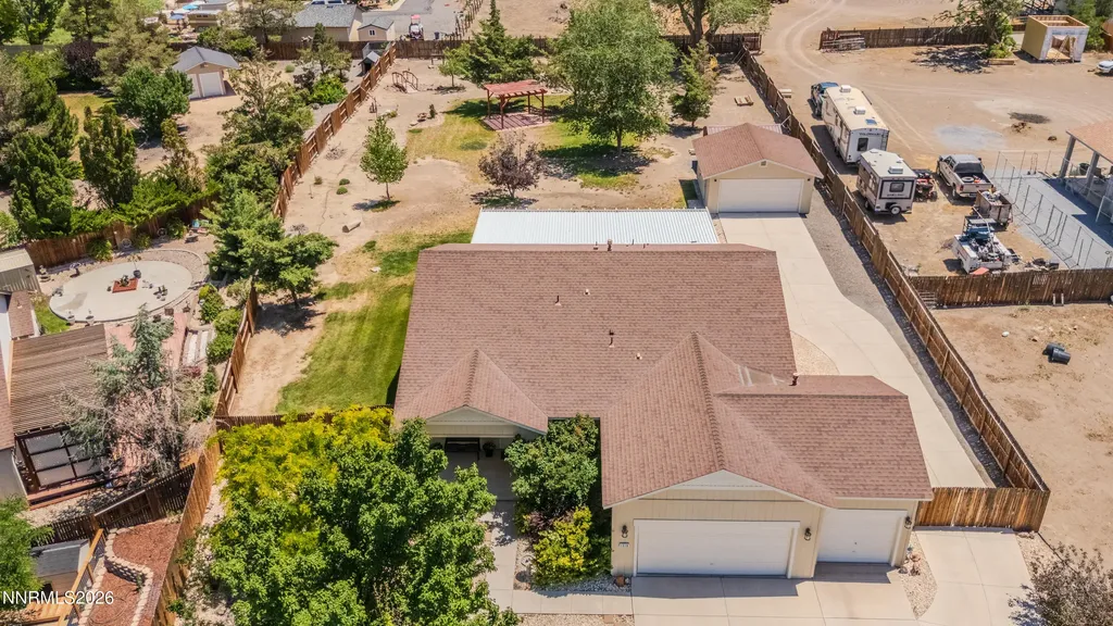 1319 Winnies Fernley NV 89408