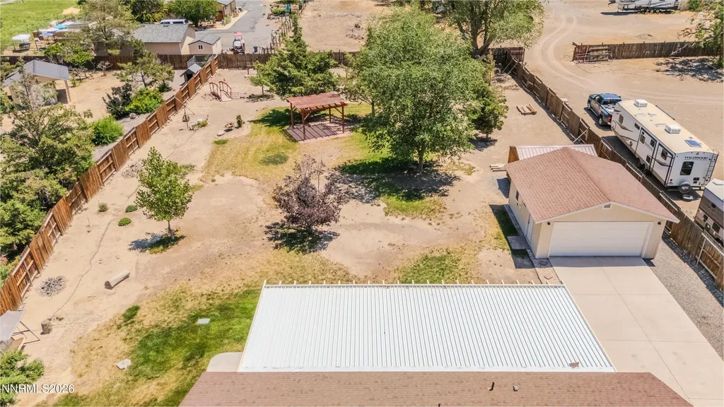 1319 Winnies Fernley NV 89408