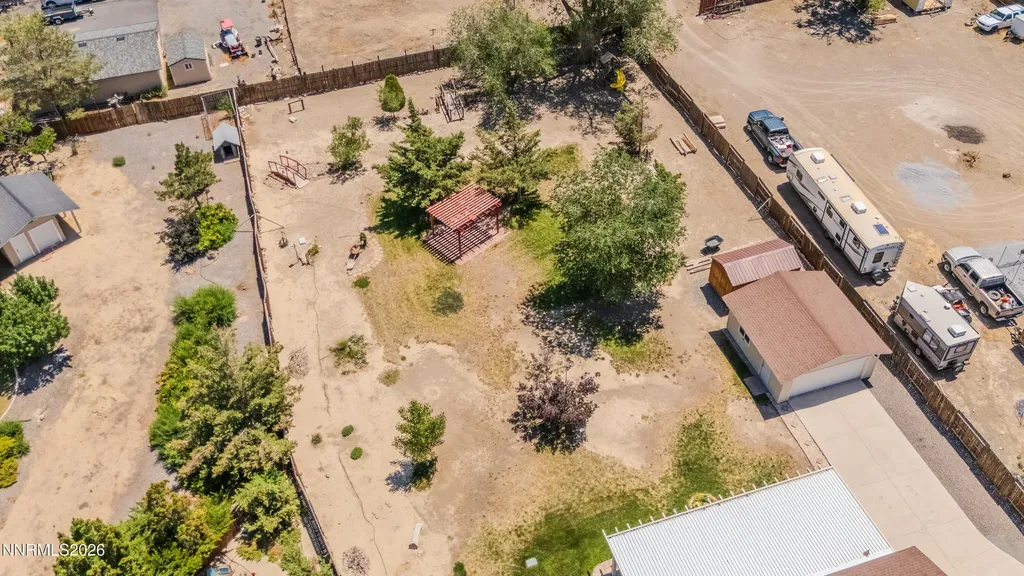 1319 Winnies Fernley NV 89408