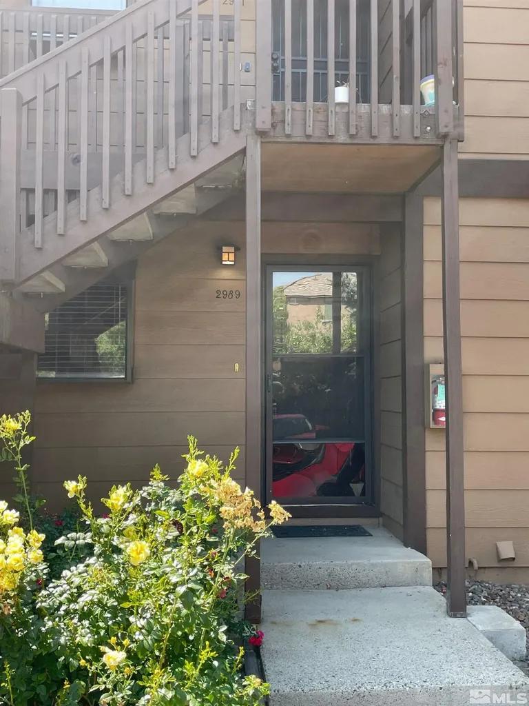 2989 Tierra Verde Reno NV 89512
