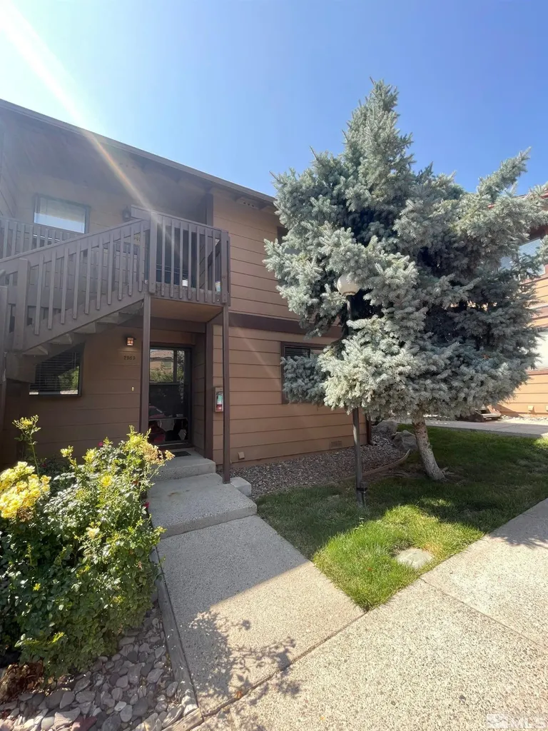 2989 Tierra Verde Reno NV 89512