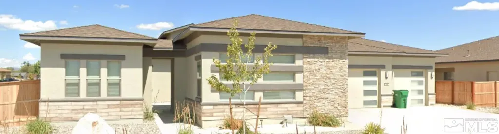 158 Jenny's Fernley NV 89408