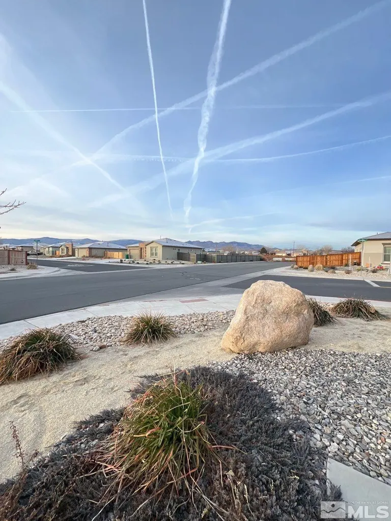 158 Jenny's Fernley NV 89408