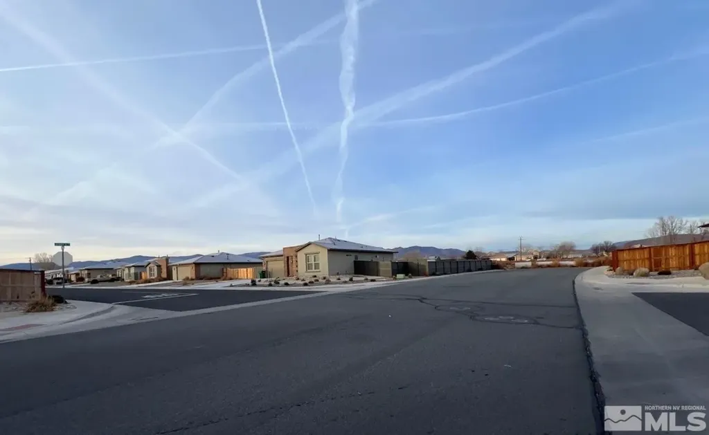 158 Jenny's Fernley NV 89408