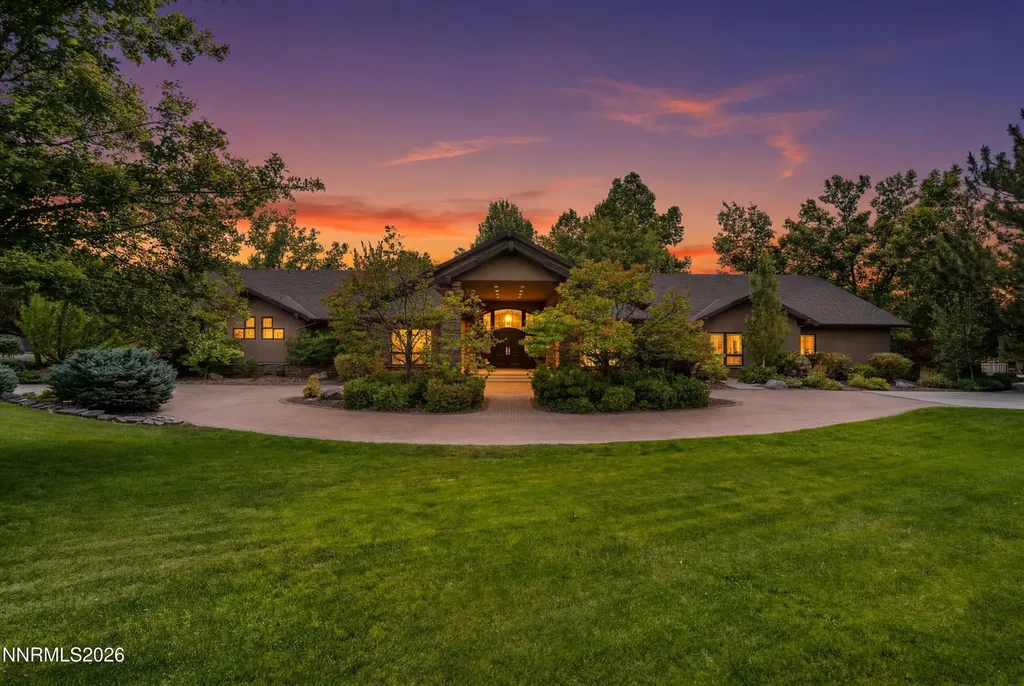 1456 Willow Creek Gardnerville NV 89410