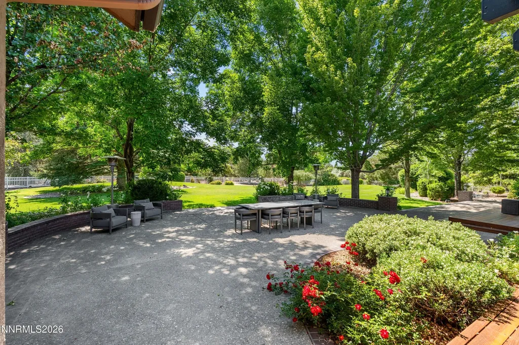 1456 Willow Creek Gardnerville NV 89410