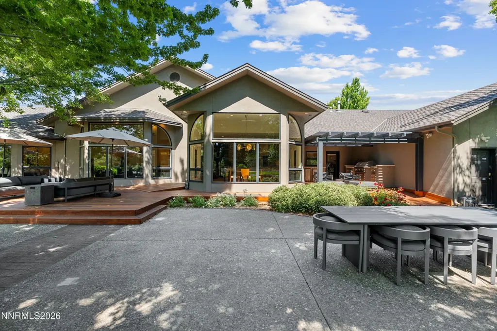 1456 Willow Creek Gardnerville NV 89410