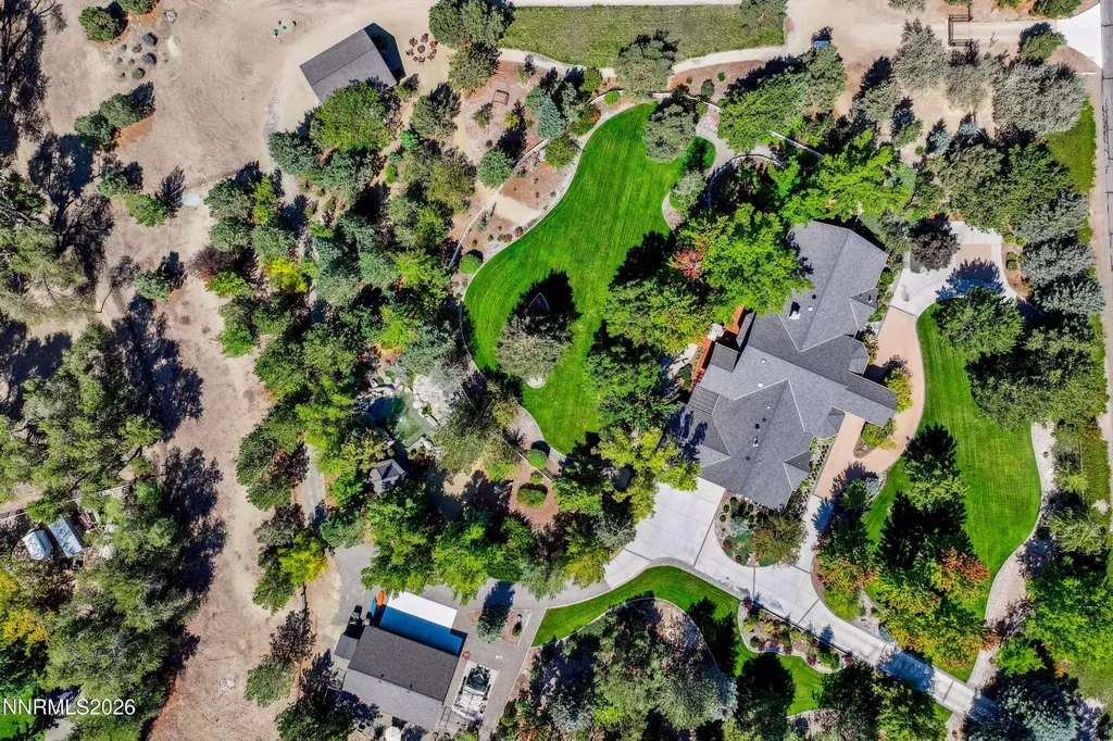 1456 Willow Creek Gardnerville NV 89410