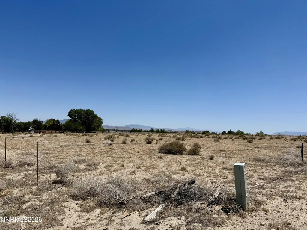0 Sunset Hills Yerington NV 89447