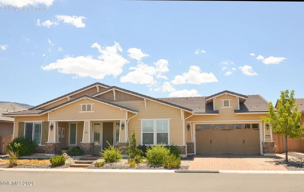 2300 Maximus Reno NV 89521
