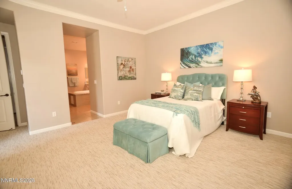 2300 Maximus Reno NV 89521
