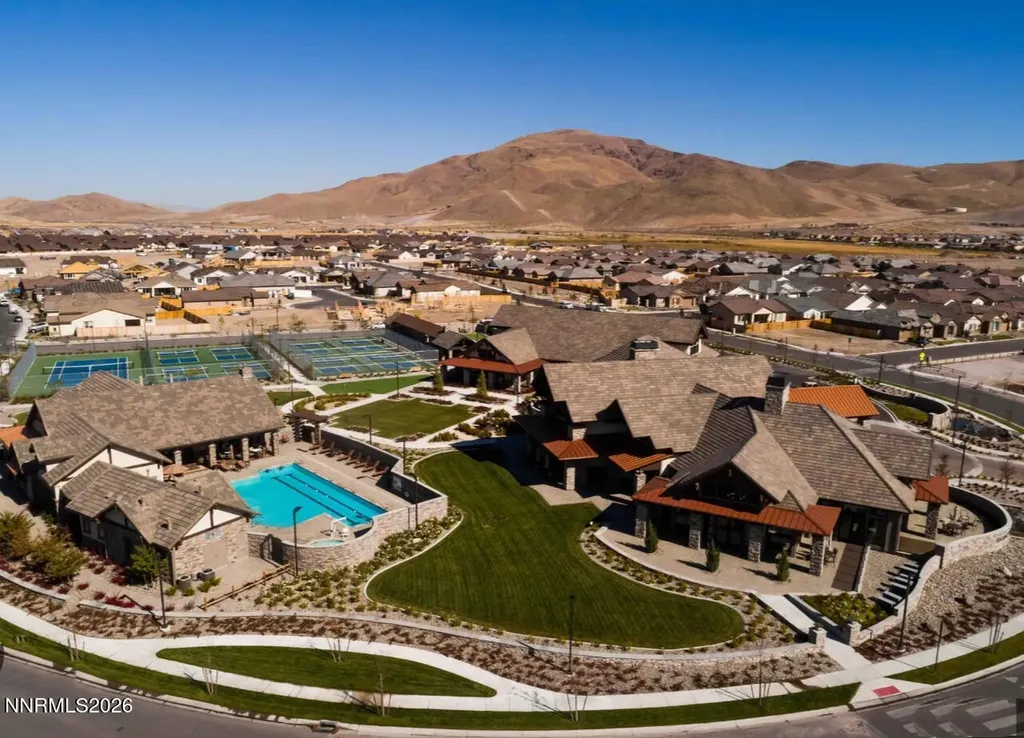 2300 Maximus Reno NV 89521