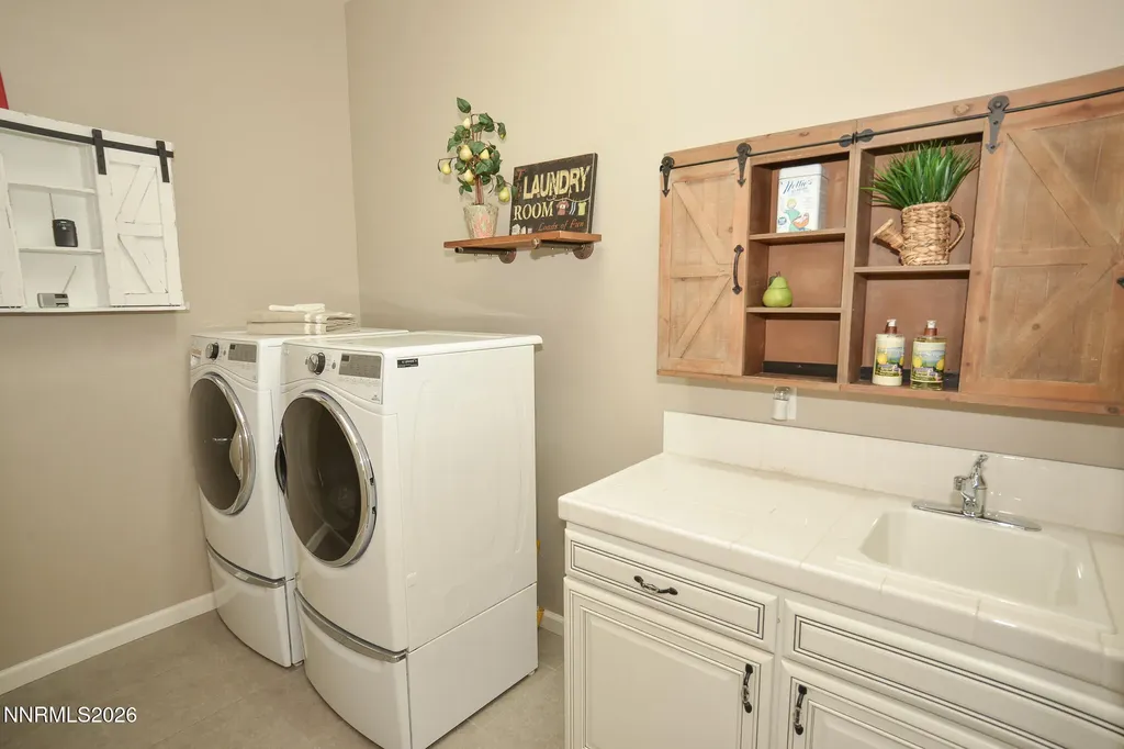 2300 Maximus Reno NV 89521